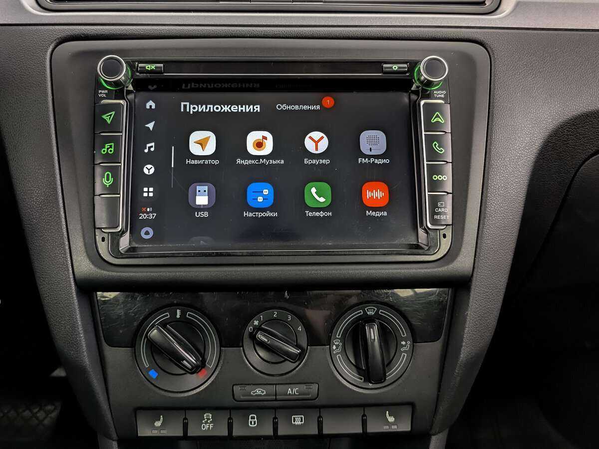 Skoda Rapid, 2018 Фото №13