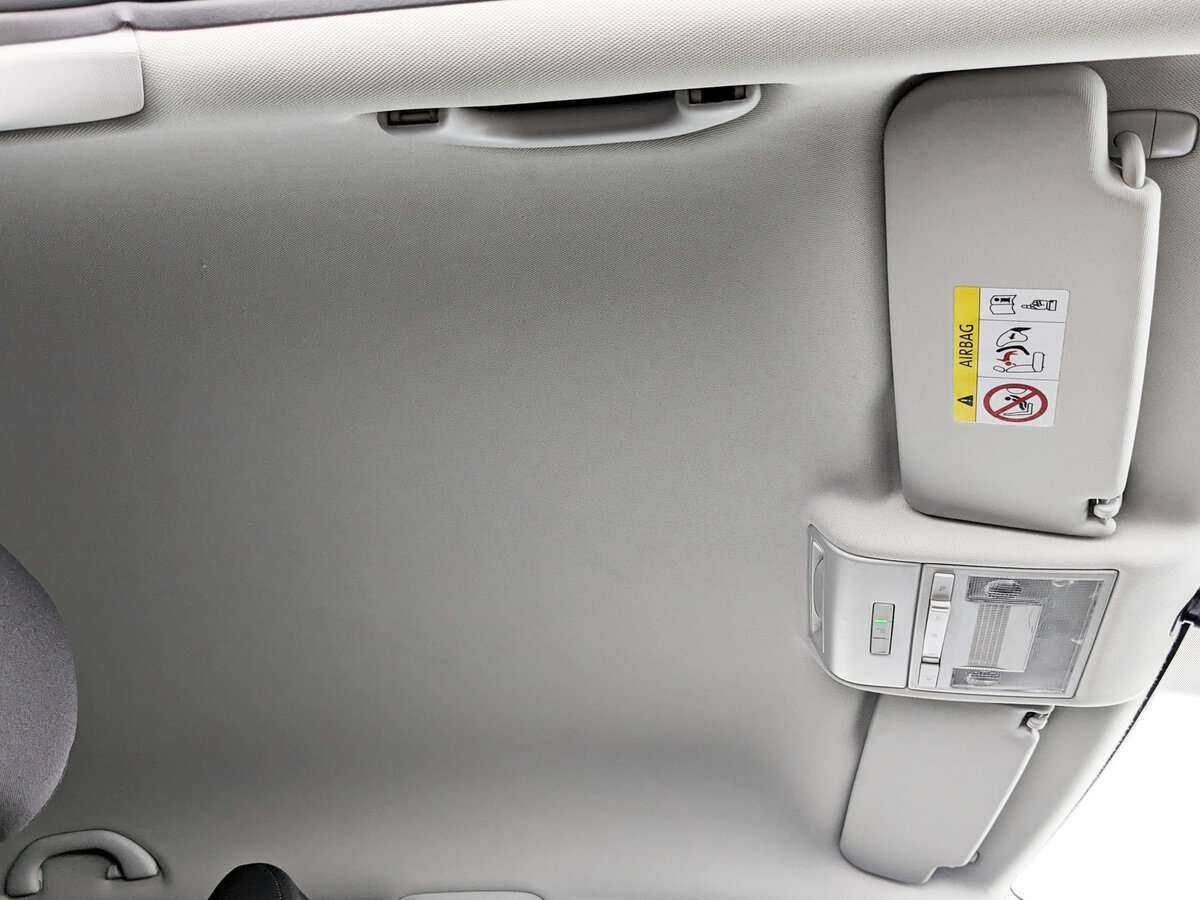 Volkswagen Polo, 2017 Фото №18