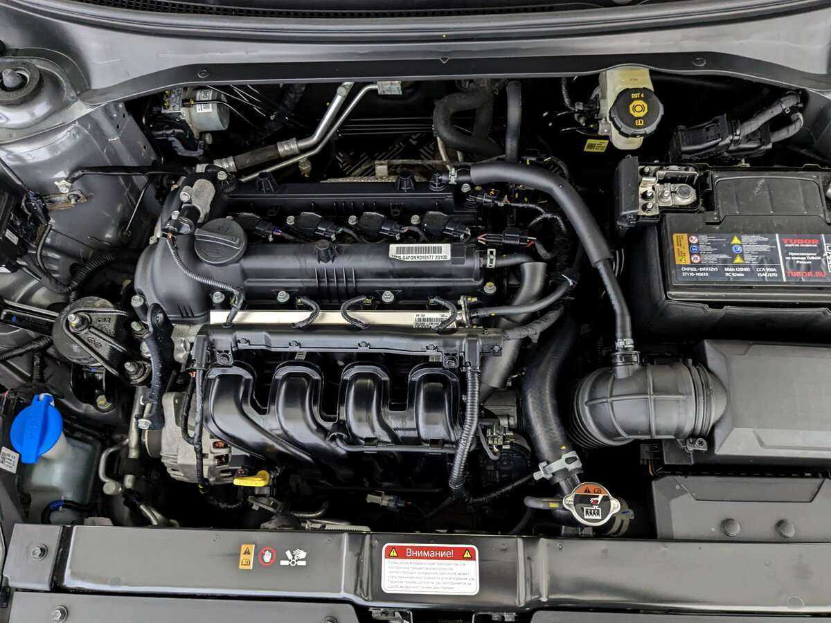 Kia Rio X, 2022 Фото №9