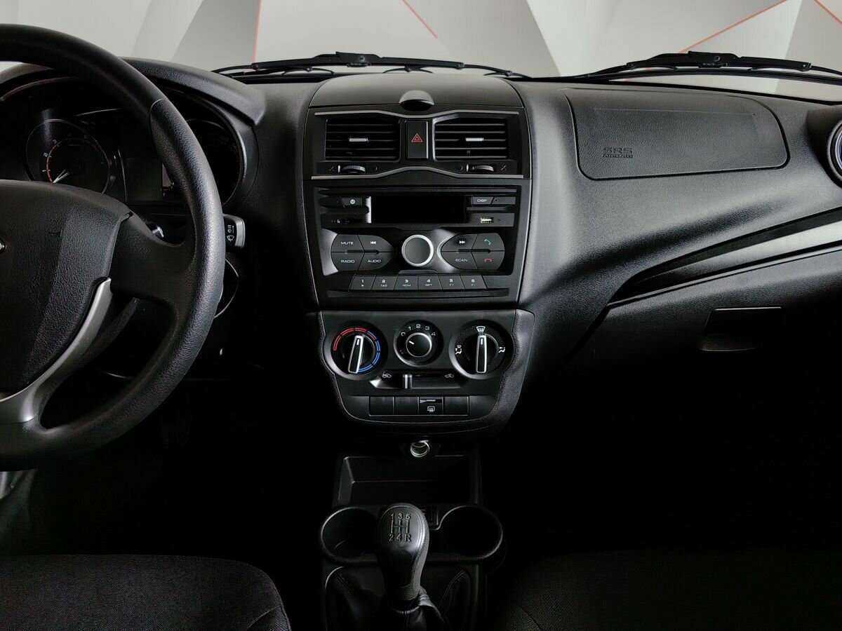 Lada (ВАЗ) Granta, 2022 Фото №11