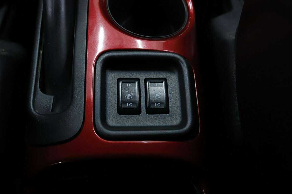 Nissan Juke, 2014 Фото №16