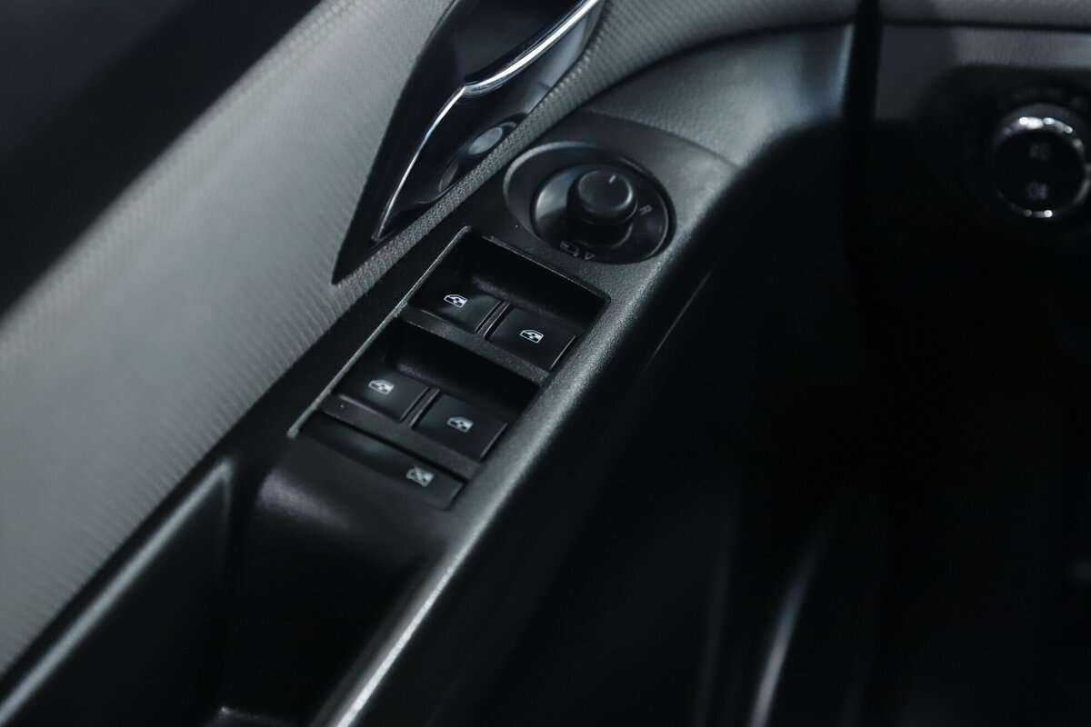 Chevrolet Cruze, 2015 Фото №10