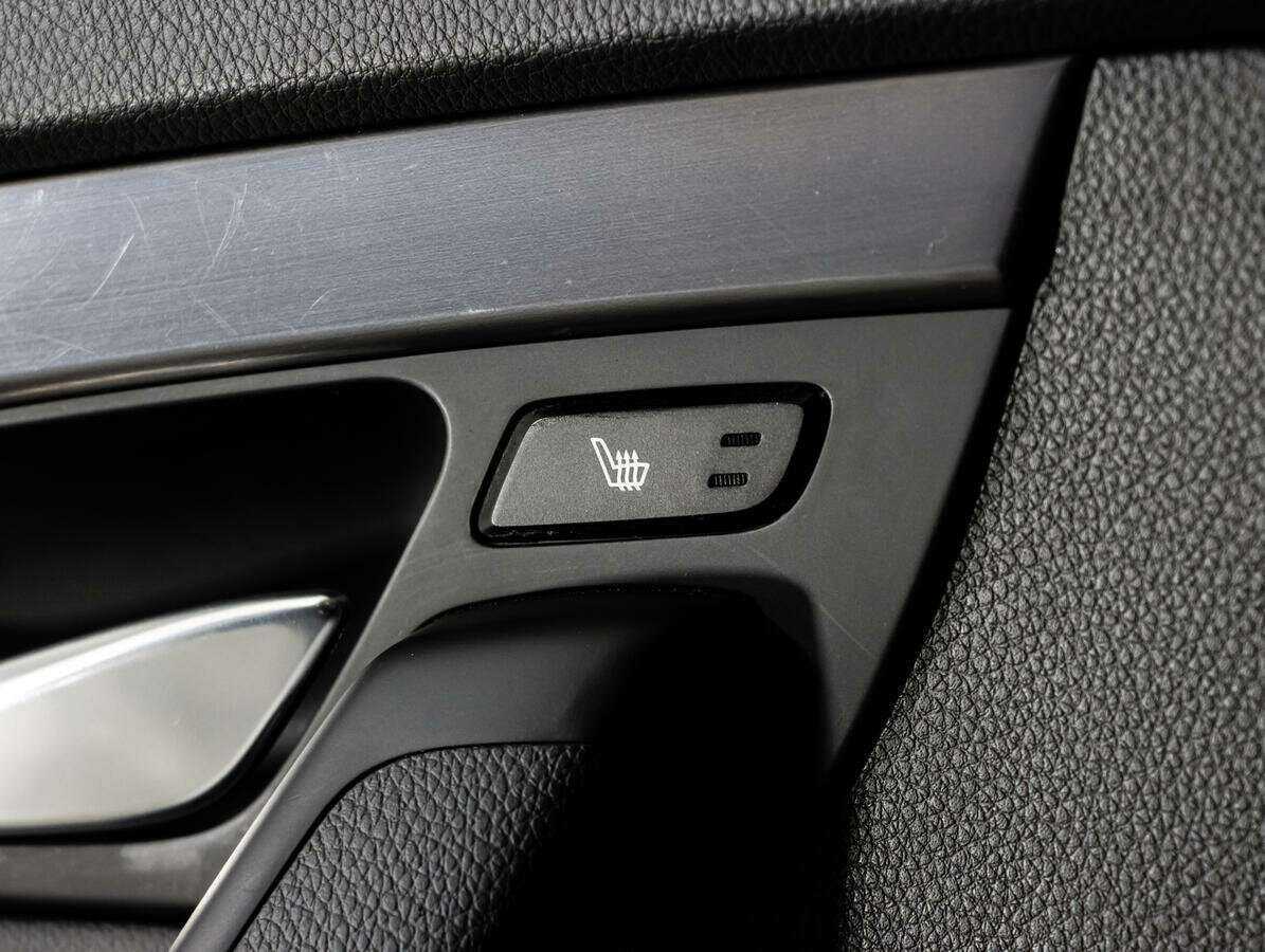 Hyundai i40, 2014 Фото №10