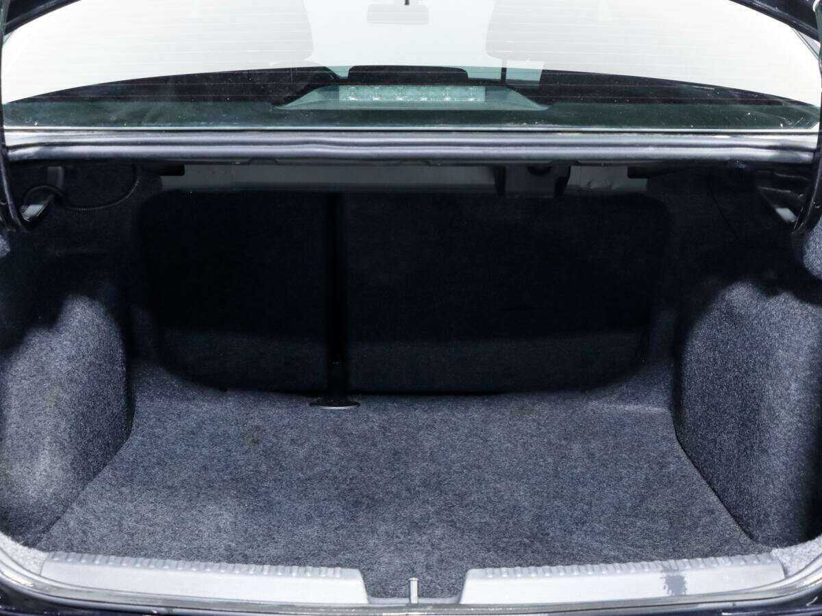 Volkswagen Polo, 2015 Фото №12