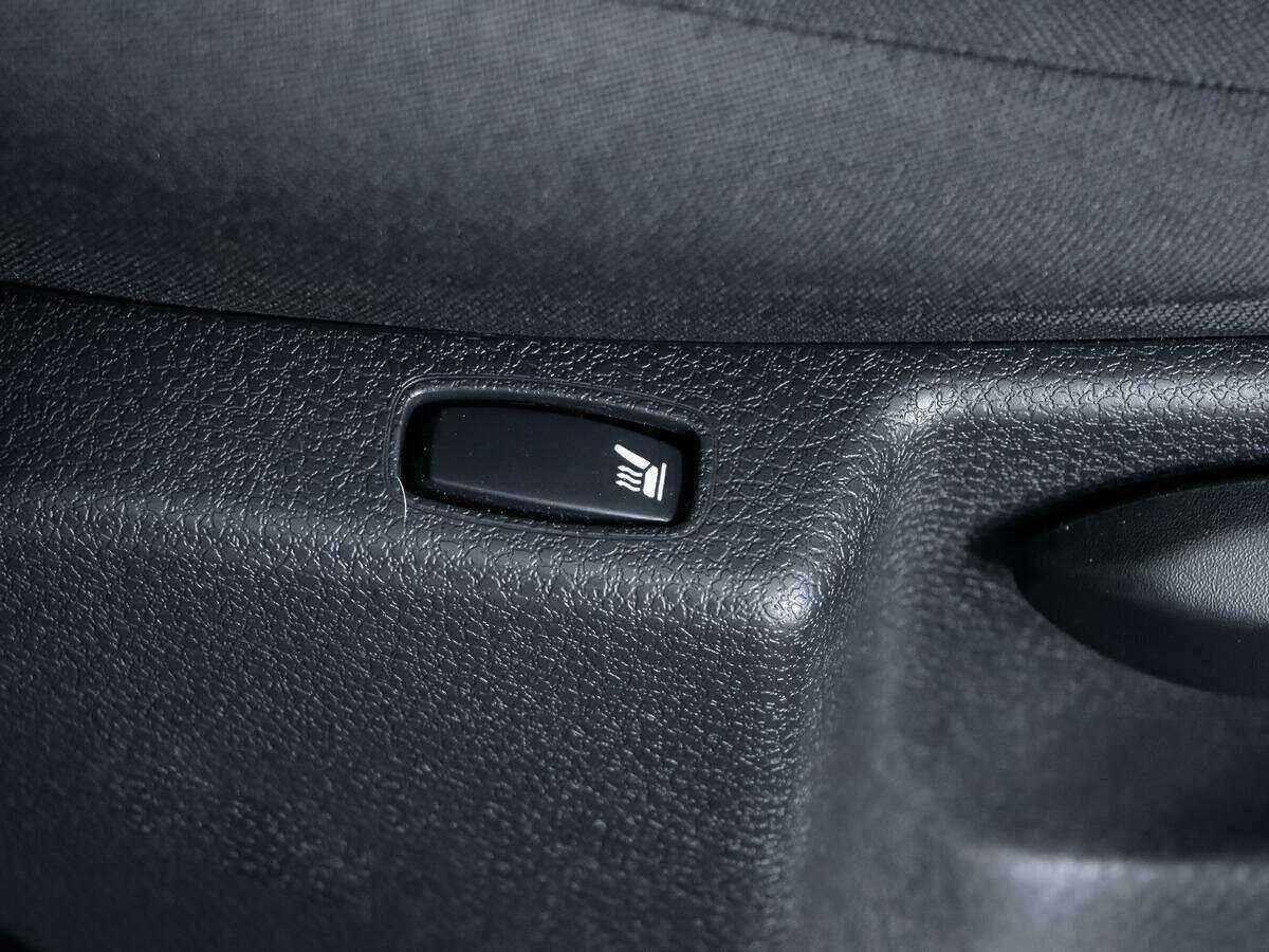 Renault Logan Stepway, 2020 Фото №13