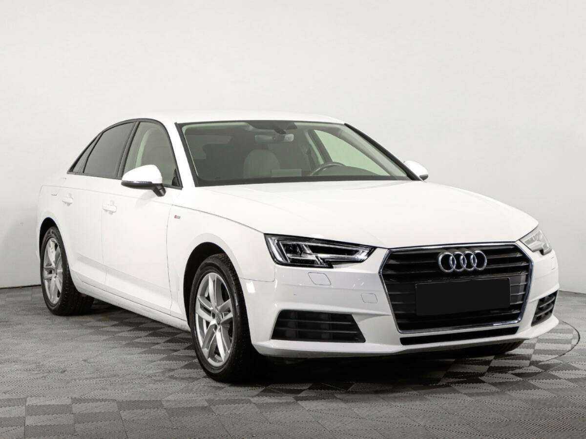 Audi A4, 2019 - 44 759 км. | Фото №3