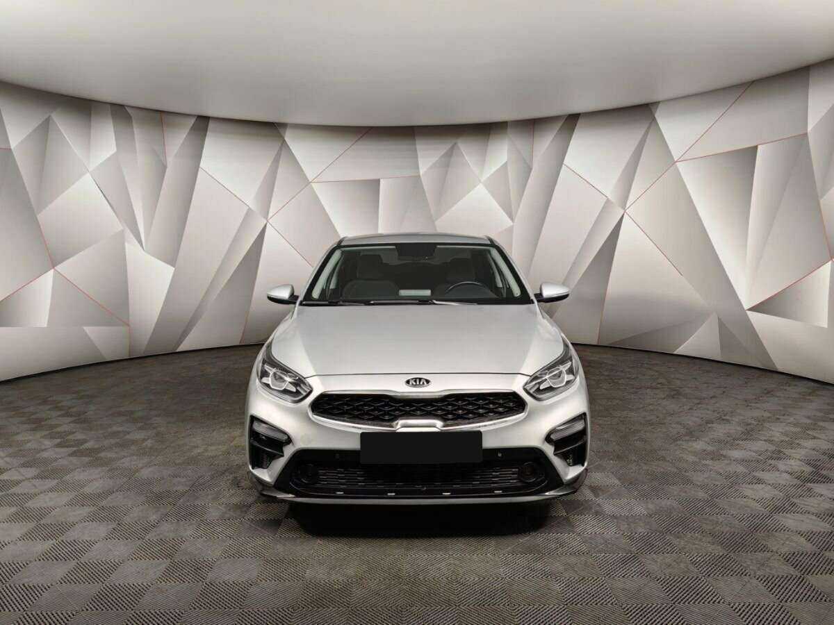 Kia Cerato, 2019 - 70 734 км. | Фото №7