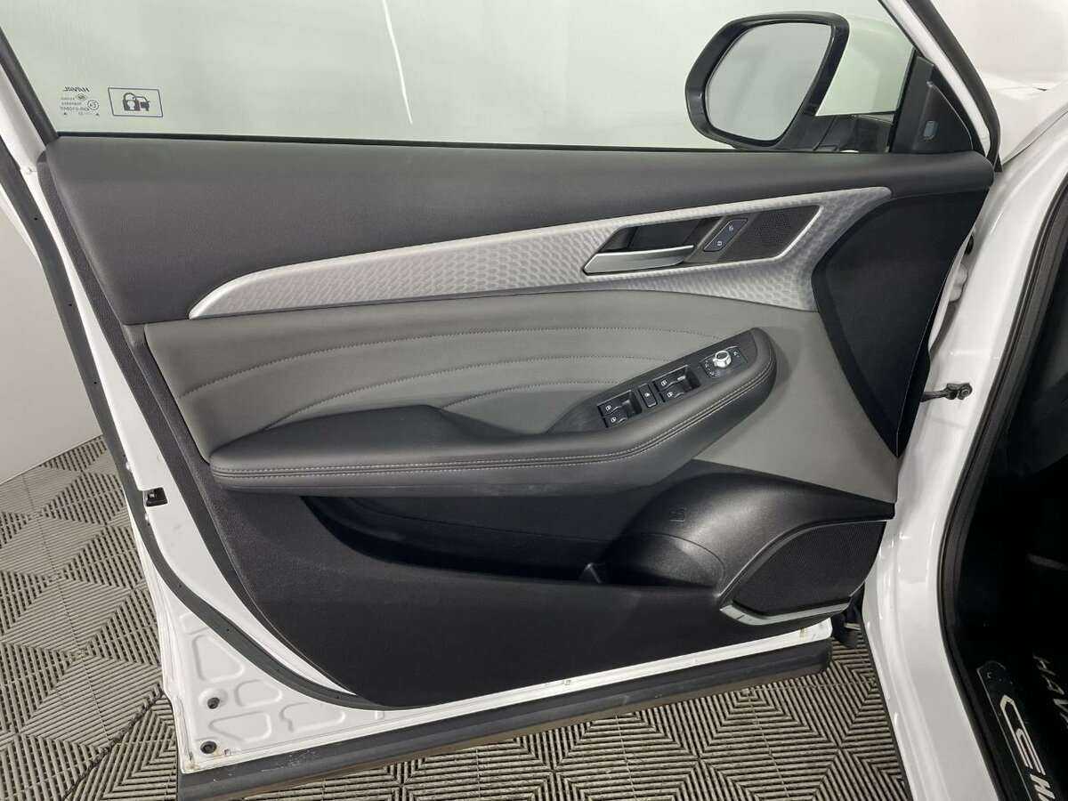 Haval F7, 2022 - 81 403 км. | Фото №8