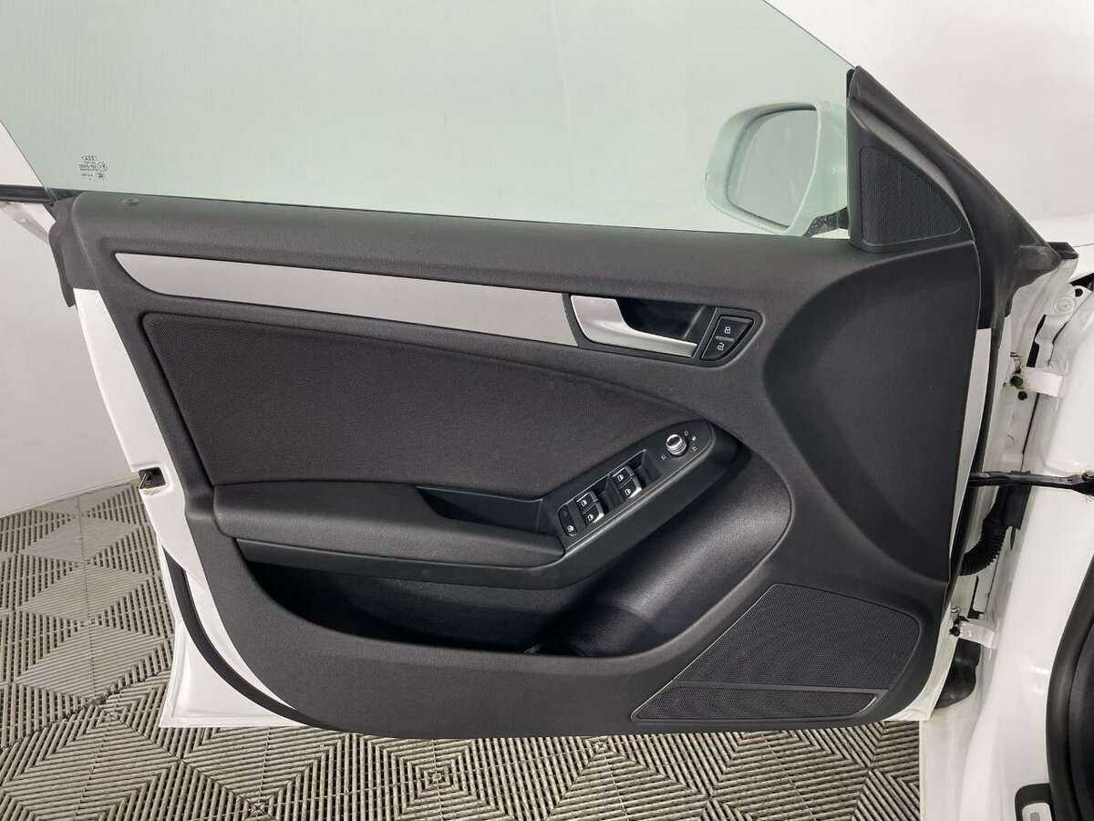 Audi A5 Sportback, 2013 - 156 984 км. | Фото №8