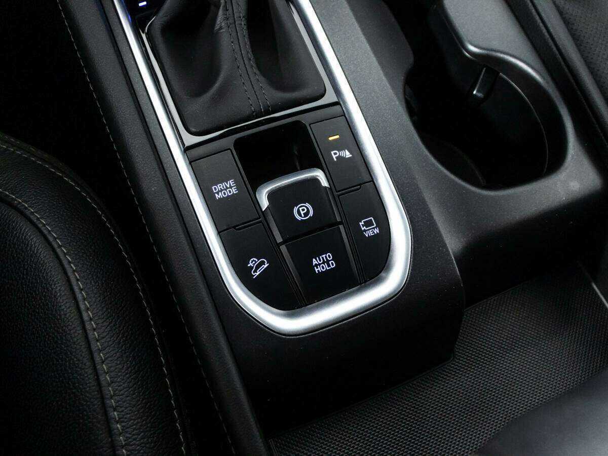 Hyundai Santa Fe, 2019 - 102 436 км. | Фото №6
