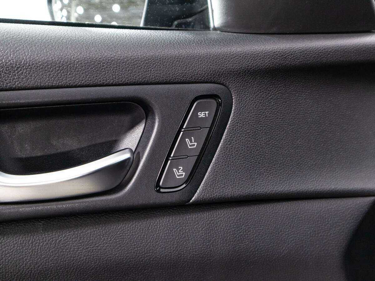 Kia Optima, 2018 Фото №16