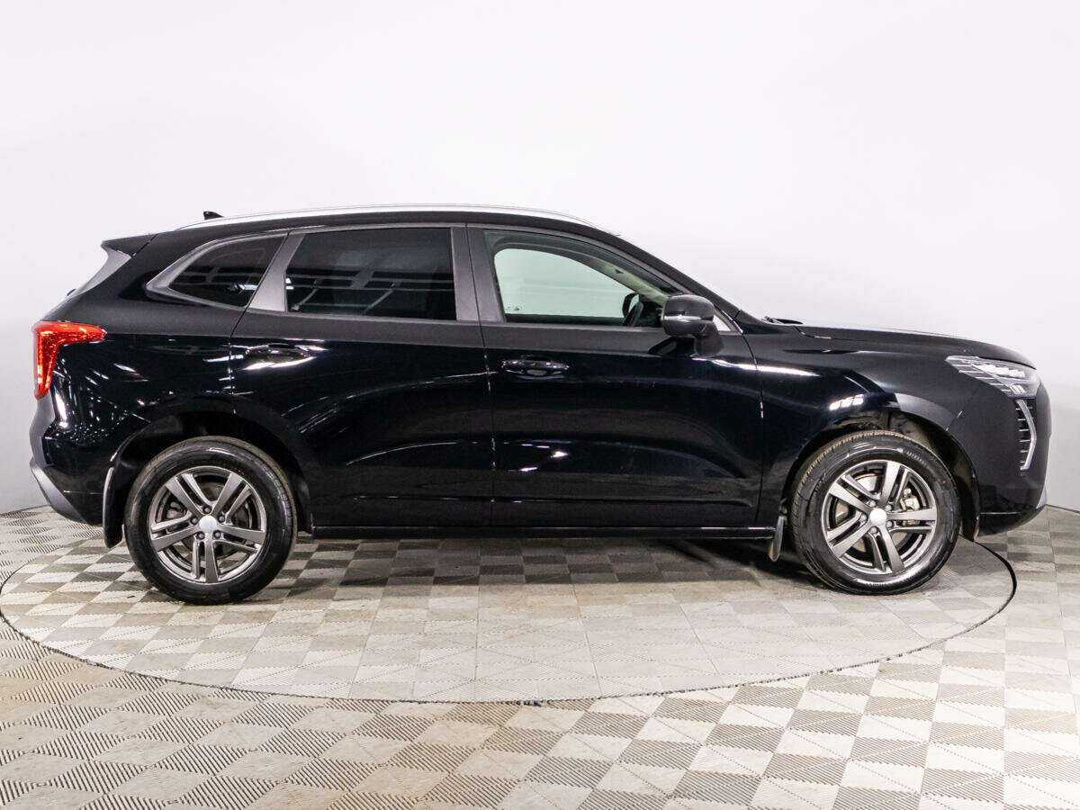 Haval Jolion, 2023 - 10 834 км. | Фото №4