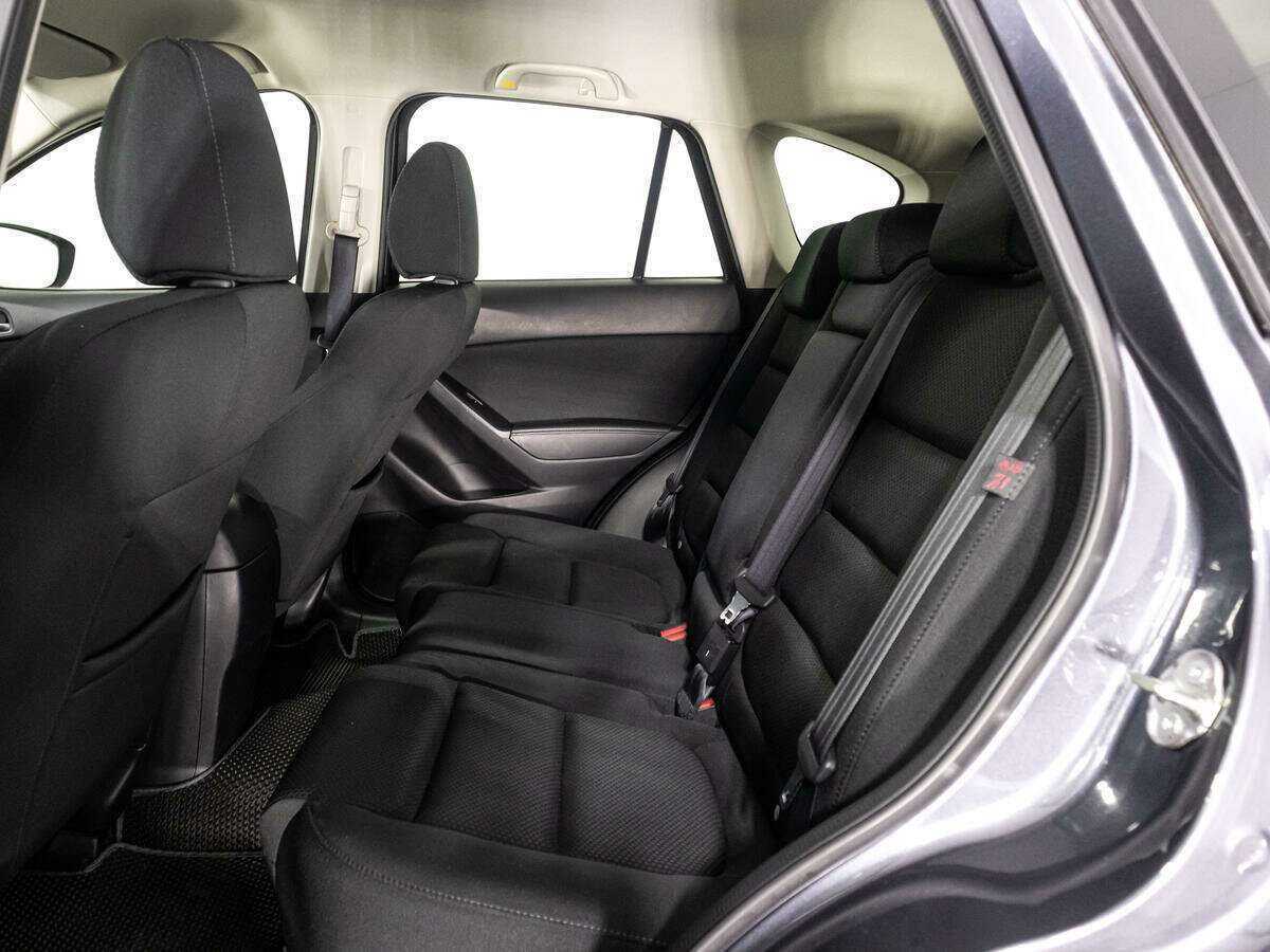 Mazda CX-5, 2016 - 46 041 км. | Фото №8