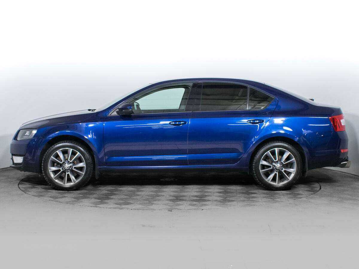 Skoda Octavia, 2014 - 189 363 км. | Фото №8