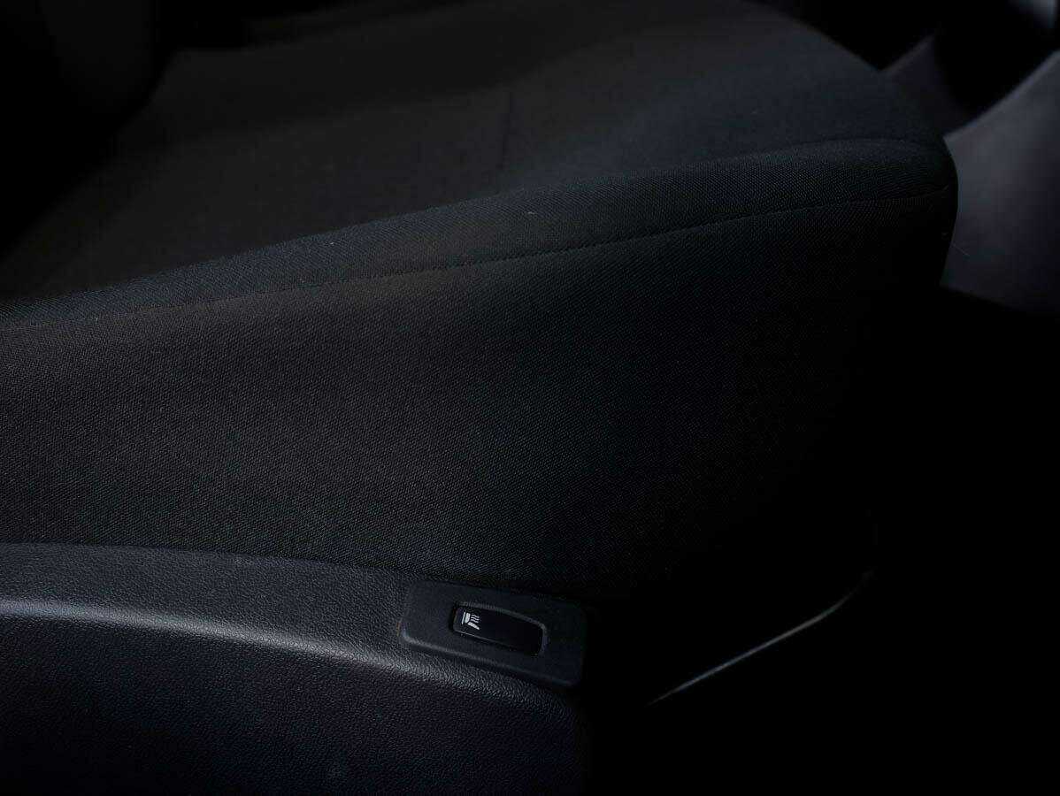 Nissan Almera, 2017 Фото №14