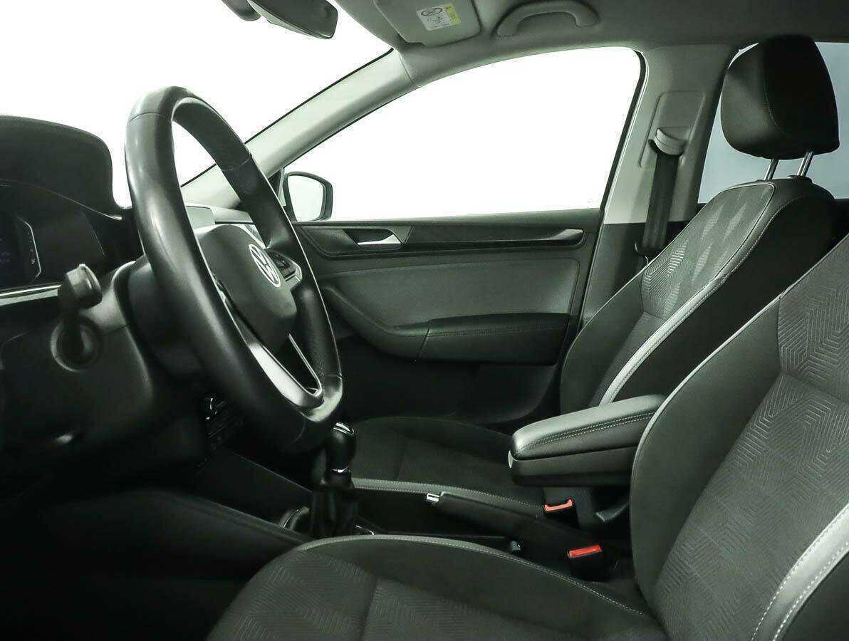 Volkswagen Polo, 2021 - 55 028 км. | Фото №7