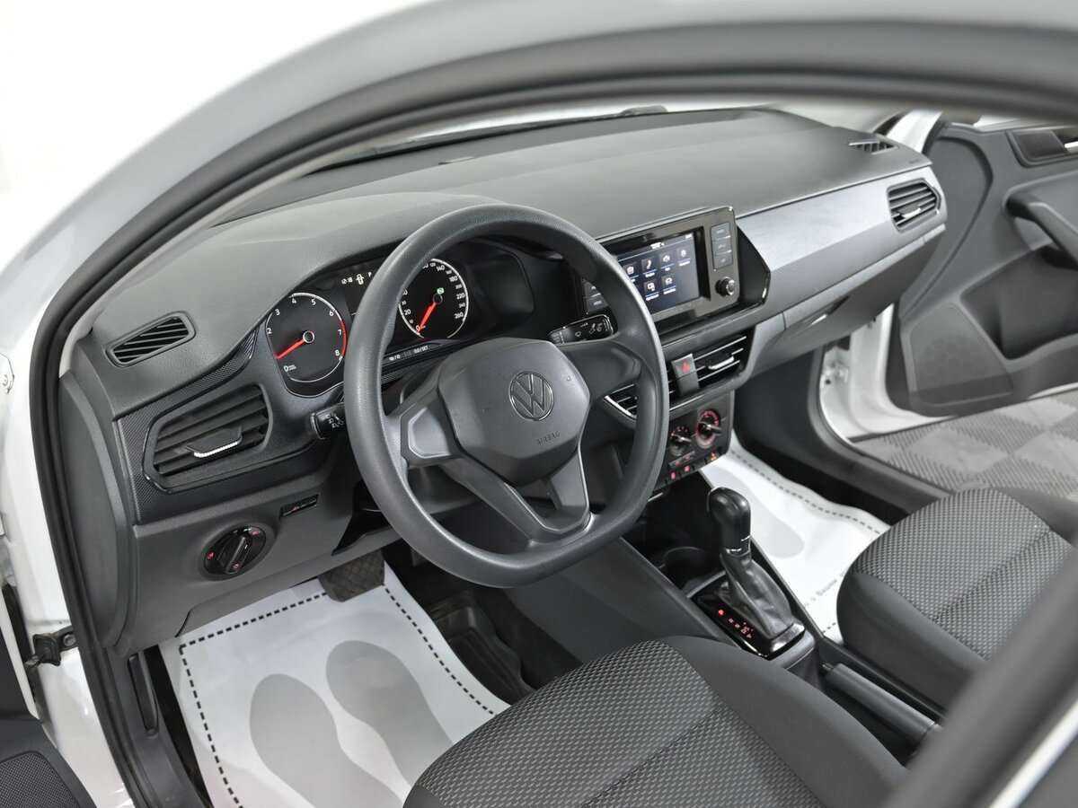 Volkswagen Polo, 2020 - 128 000 км. | Фото №7