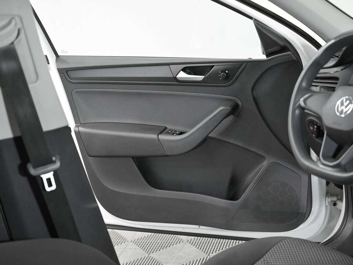 Volkswagen Polo, 2020 - 128 000 км. | Фото №8