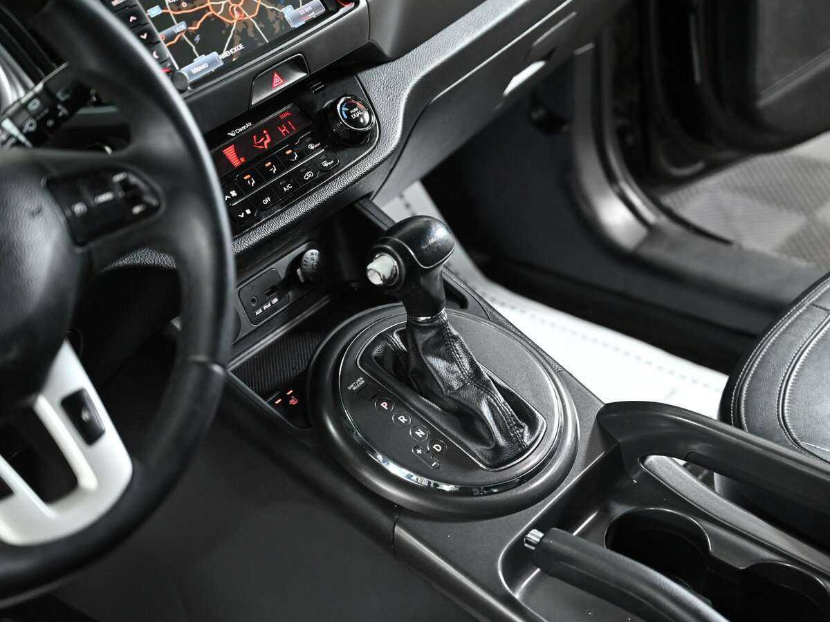 Kia Sportage, 2012 - 145 000 км. | Фото №7
