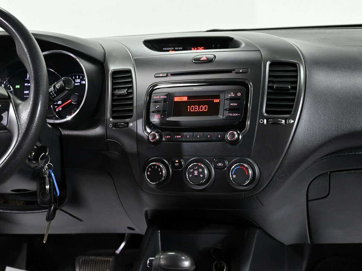 Kia Cerato, 2019 - 70 000 км. | Фото №8