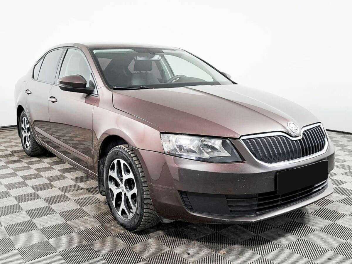 Skoda Octavia, 2014 - 220 000 км. | Фото №3