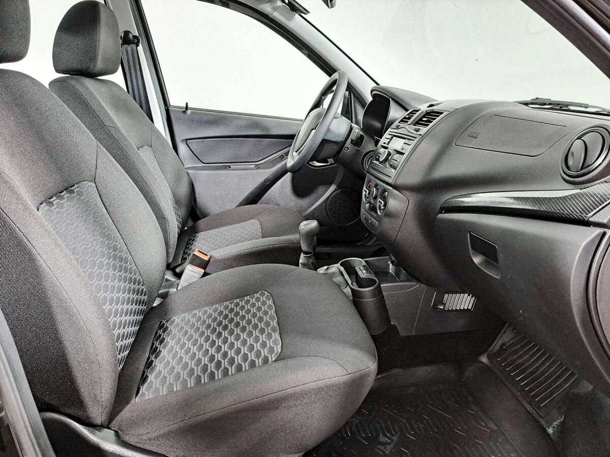 Lada (ВАЗ) Granta, 2023 - 9 329 км. | Фото №8