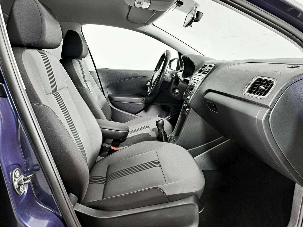 Volkswagen Polo, 2016 - 201 554 км. | Фото №7