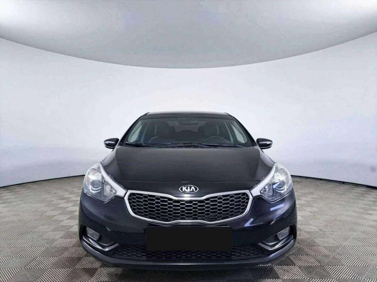 Kia Cerato, 2014 - 104 000 км. | Фото №2