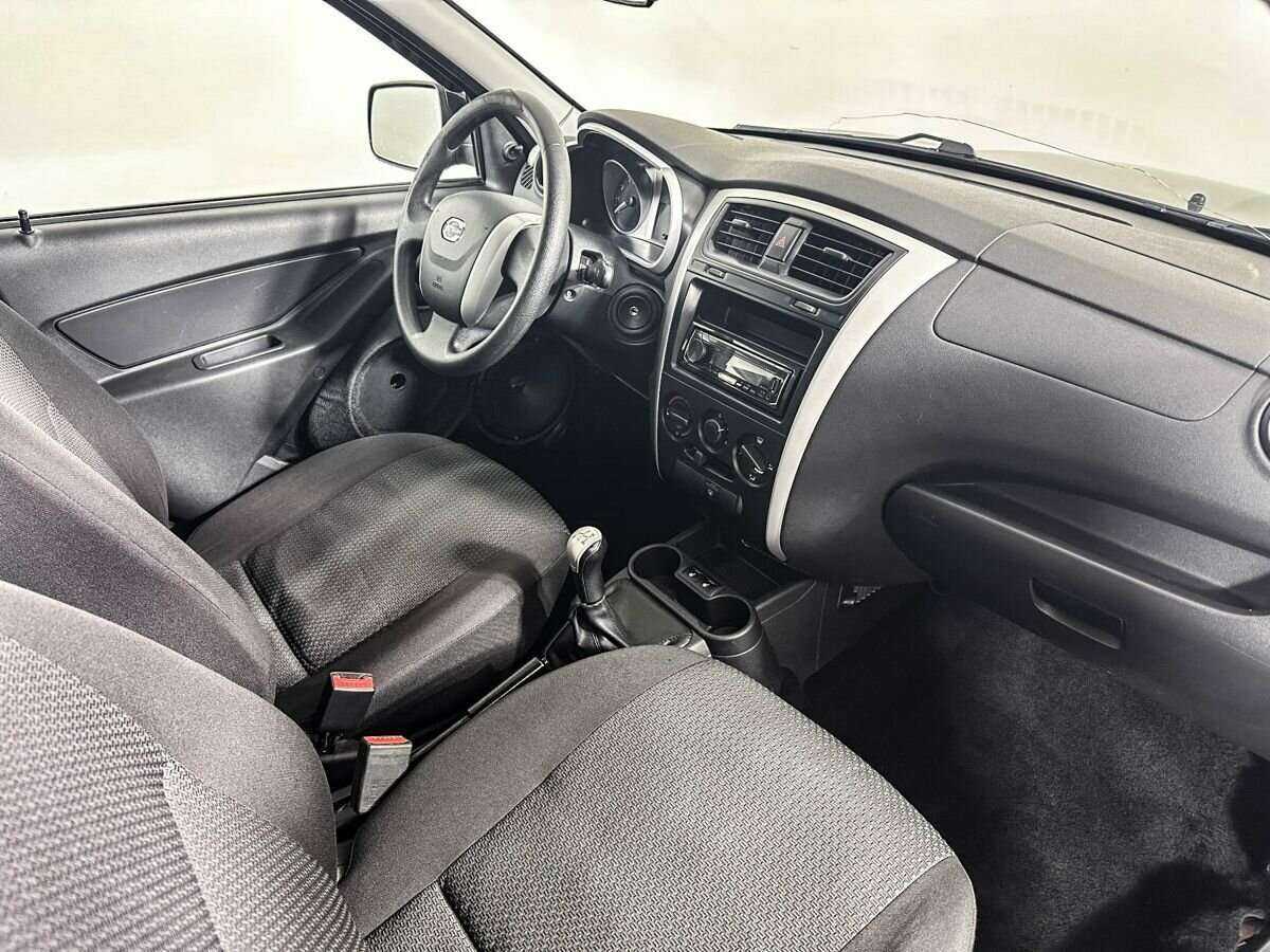 Datsun on-DO, 2019 Фото №9