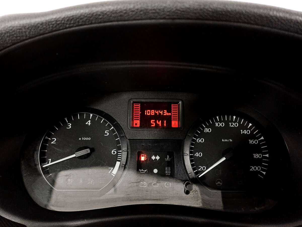 Lada (ВАЗ) Largus, 2021 Фото №9