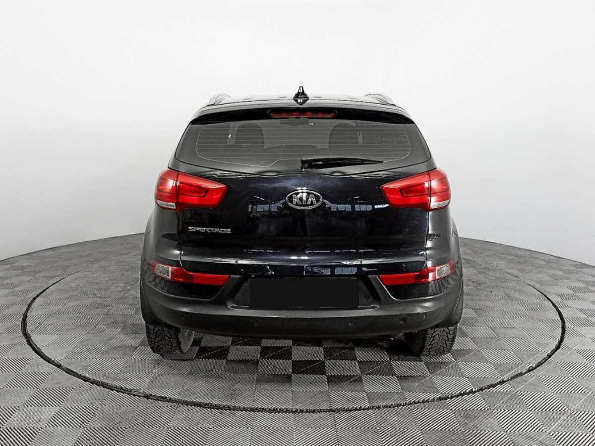 Kia Sportage, 2014 - 156 157 км. | Фото №5