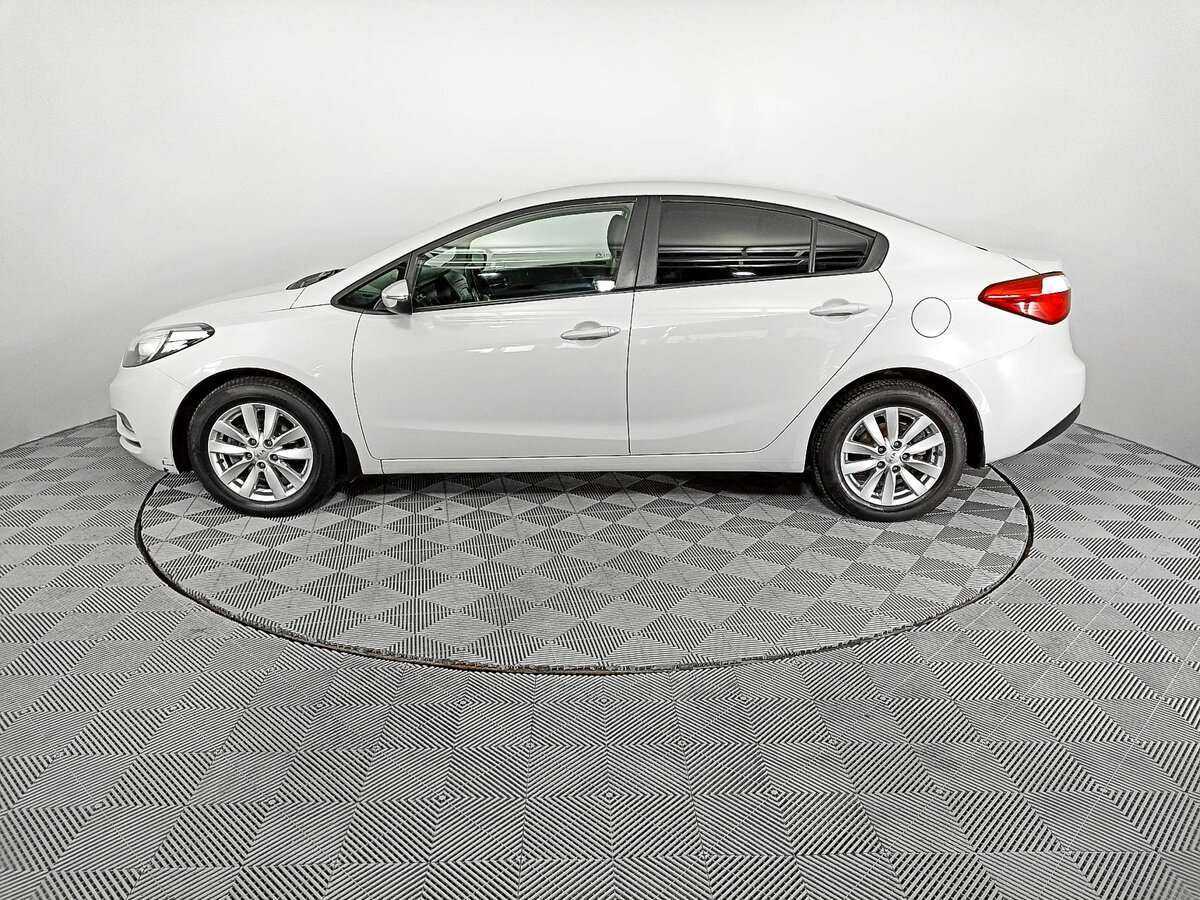 Kia Cerato, 2014 - 194 508 км. | Фото №8