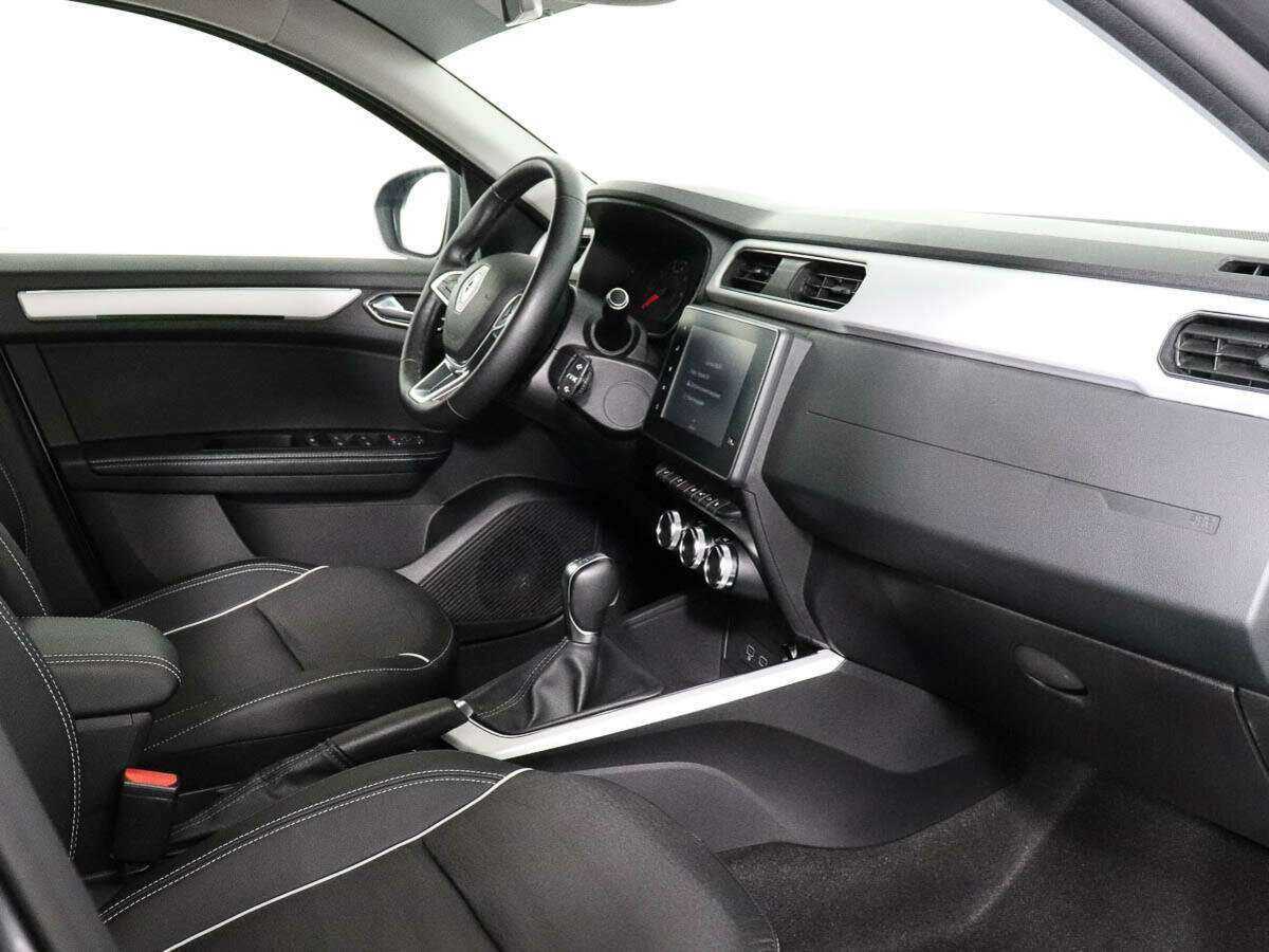 Renault Arkana, 2021 - 46 832 км. | Фото №7