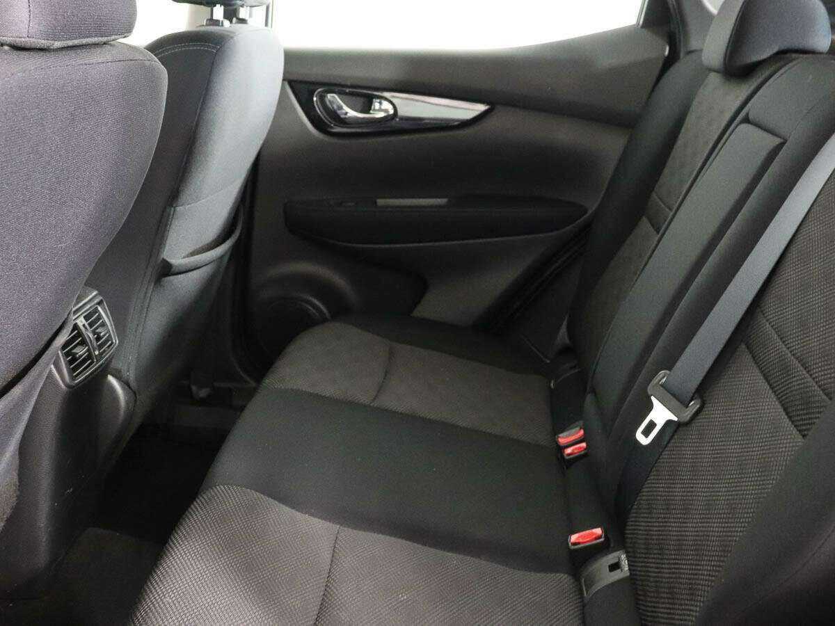 Nissan Qashqai, 2017 - 115 850 км. | Фото №8