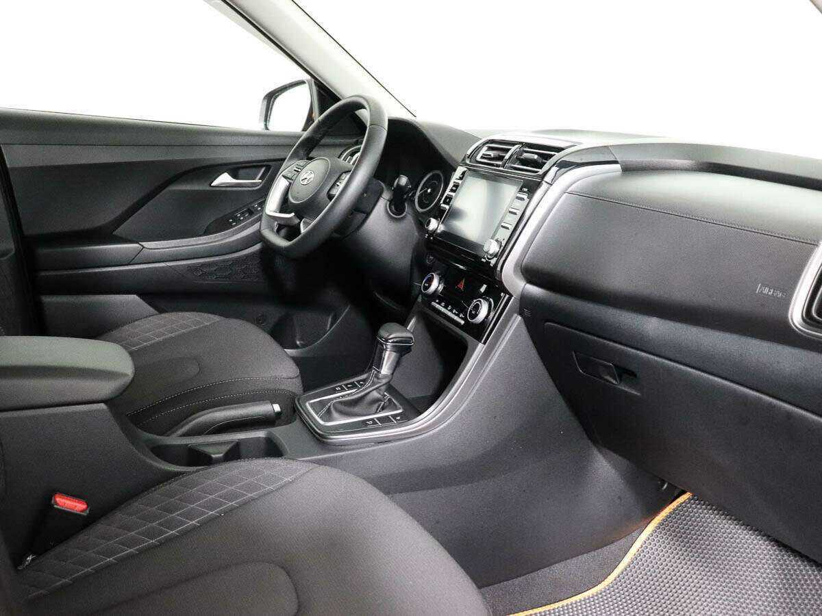 Hyundai Creta, 2022 - 5 668 км. | Фото №7