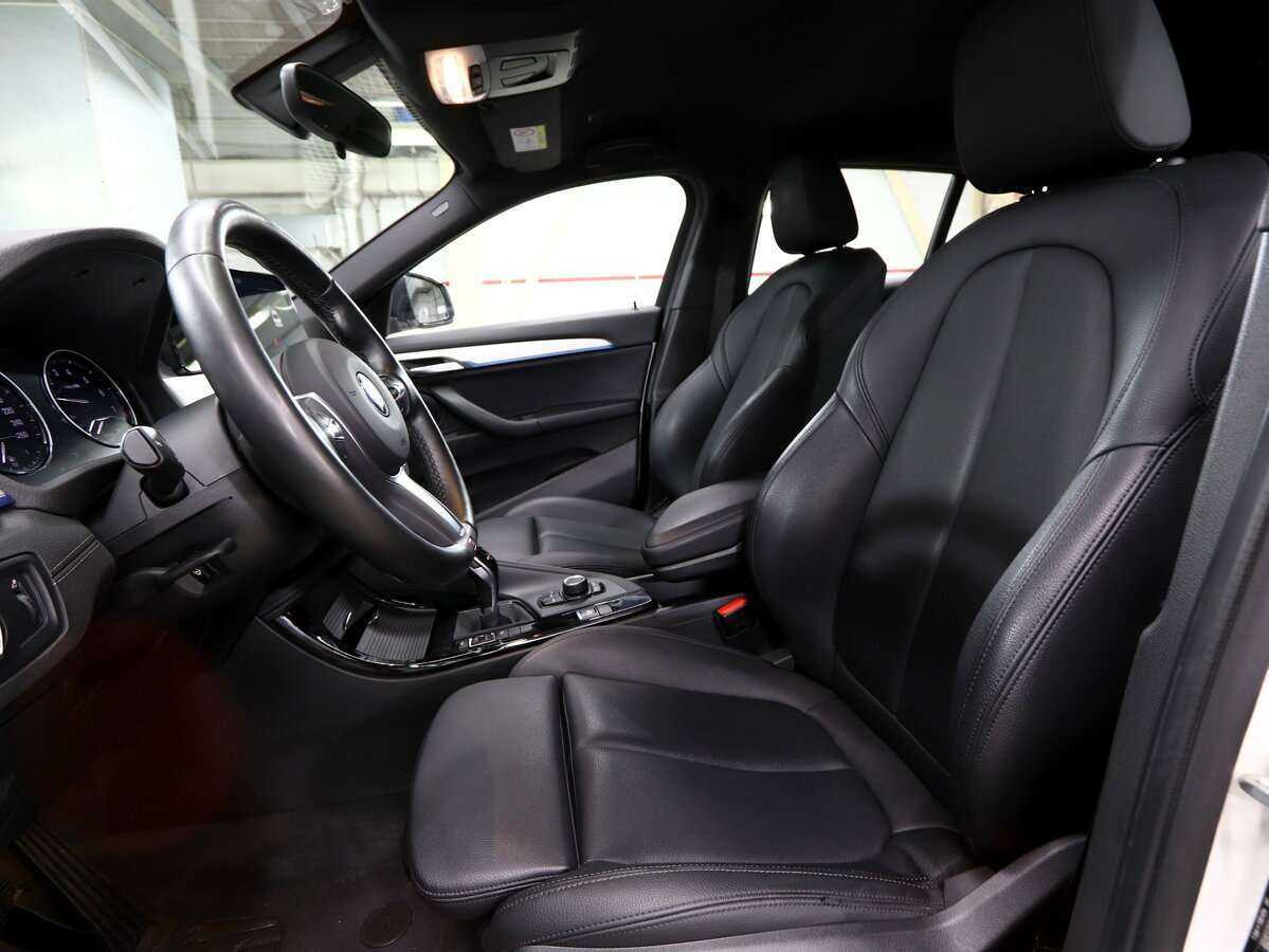 BMW X2 sDrive18i, 2019 - 104 000 км. | Фото №5