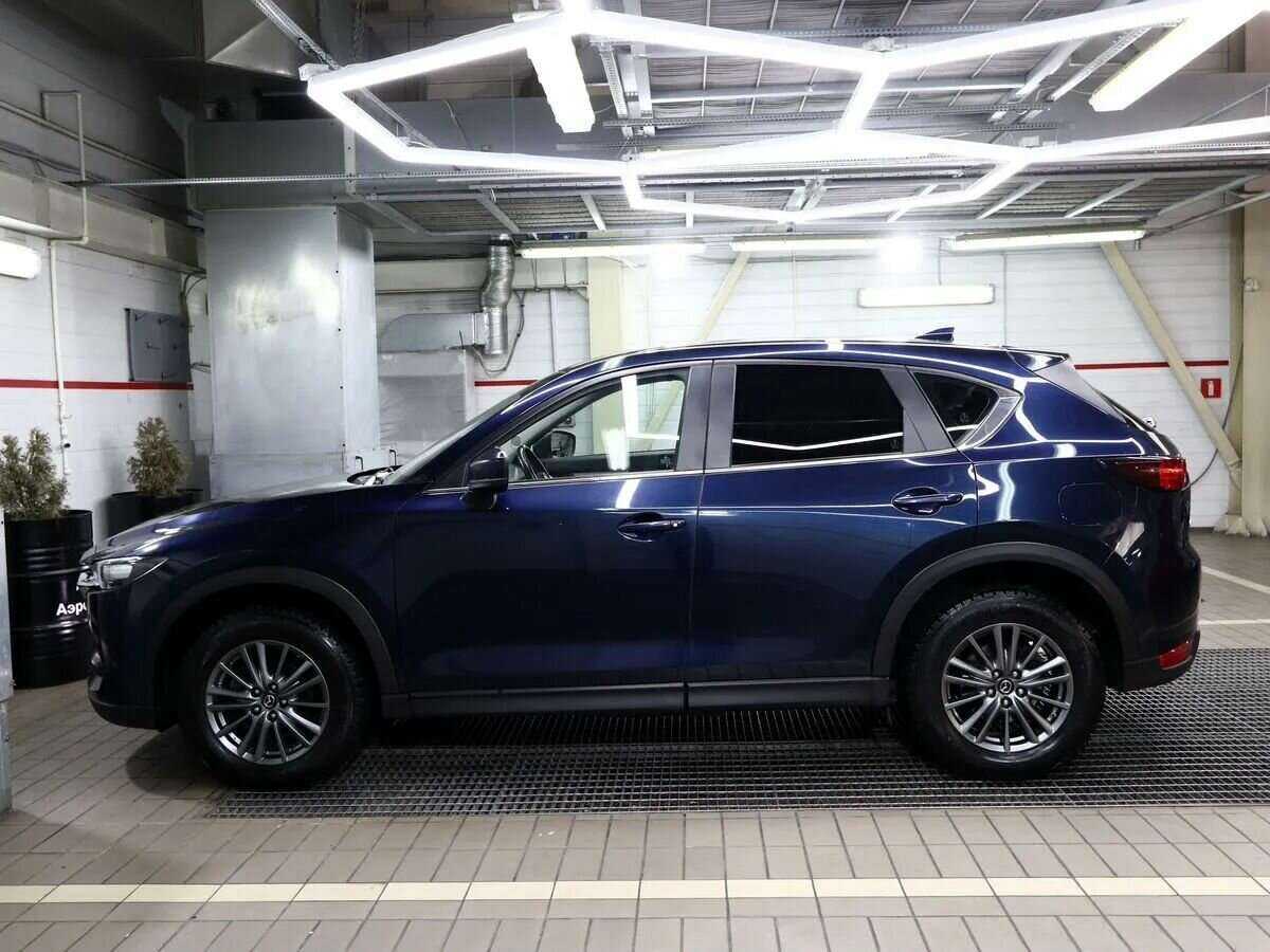 Mazda CX-5, 2018 - 140 000 км. | Фото №4