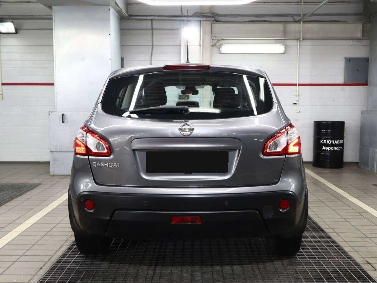 Nissan Qashqai, 2012 - 162 000 км. | Фото №4