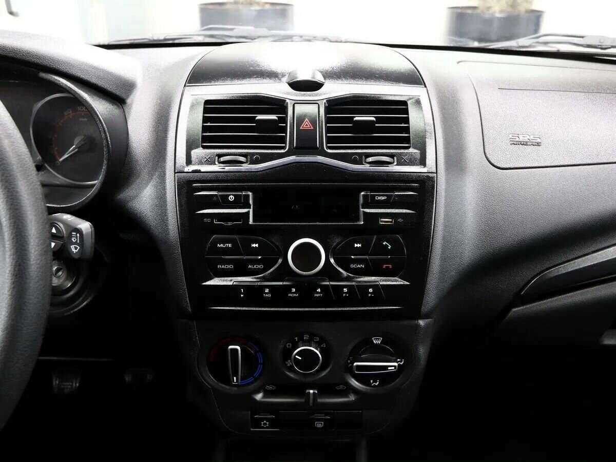 Lada (ВАЗ) Granta, 2020 Фото №17