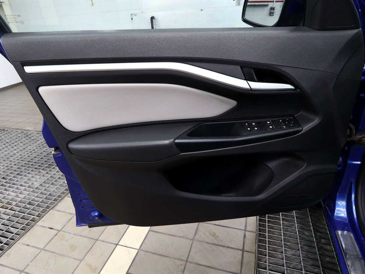 Lada (ВАЗ) Vesta, 2020 Фото №14