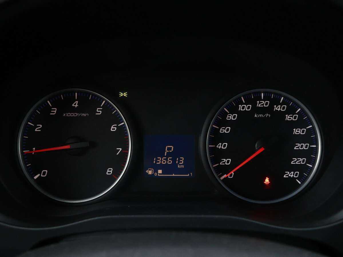 Mitsubishi Outlander, 2013 Фото №17