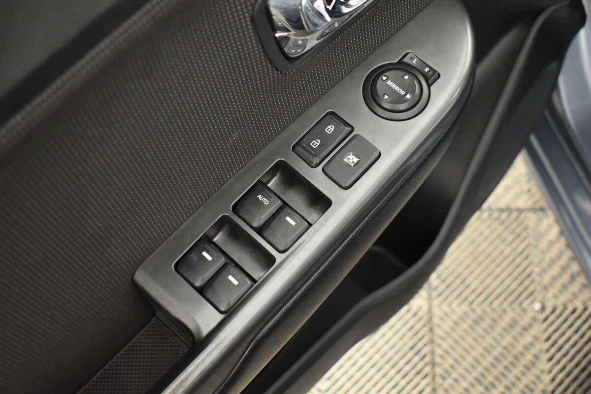 Kia Rio 5-speed, 2013 - 162 675 км. | Фото №8