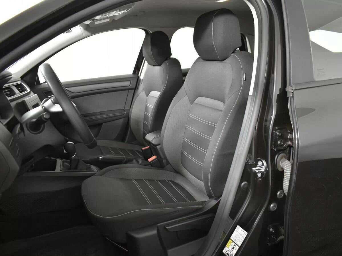 Renault Arkana, 2019 Фото №8