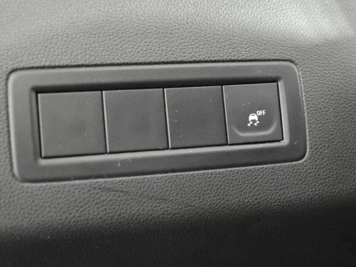 Renault Arkana, 2019 Фото №18