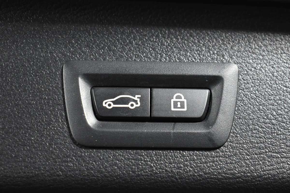 BMW X3 35i xDrive, 2016 - 145 000 км. | Фото №7