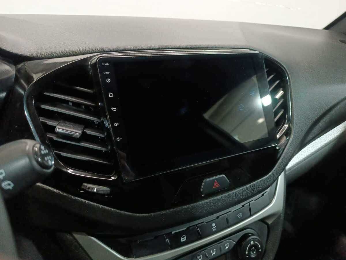 Lada (ВАЗ) Vesta SW Cross, 2021 Фото №15