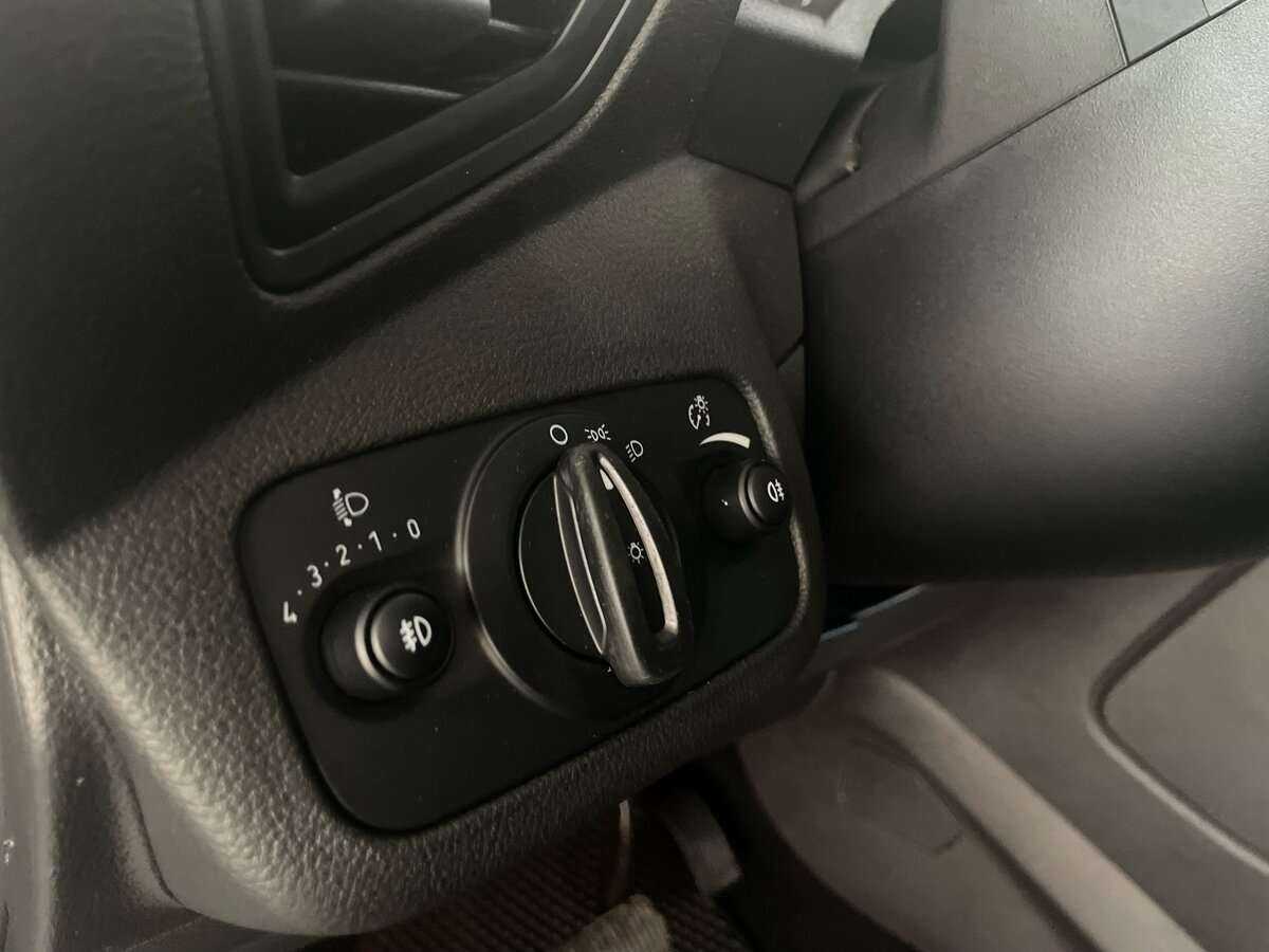 Ford Kuga, 2015 Фото №15