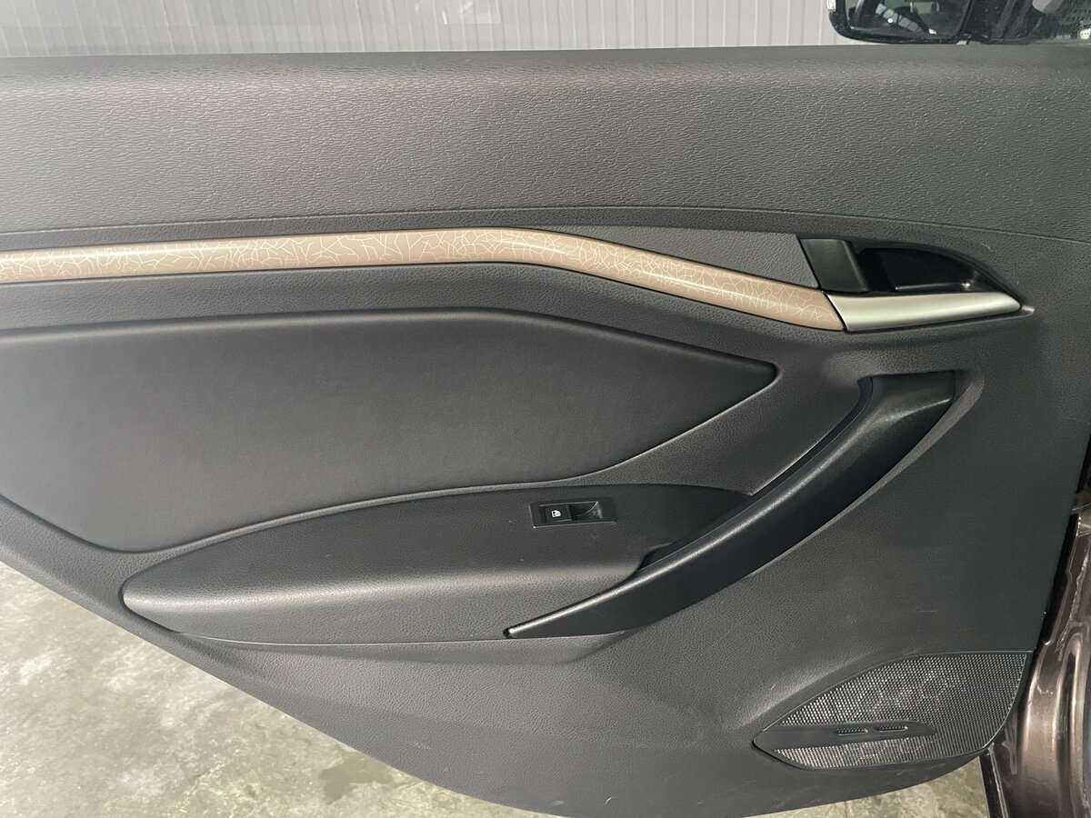 Lada (ВАЗ) Vesta, 2018 Фото №21