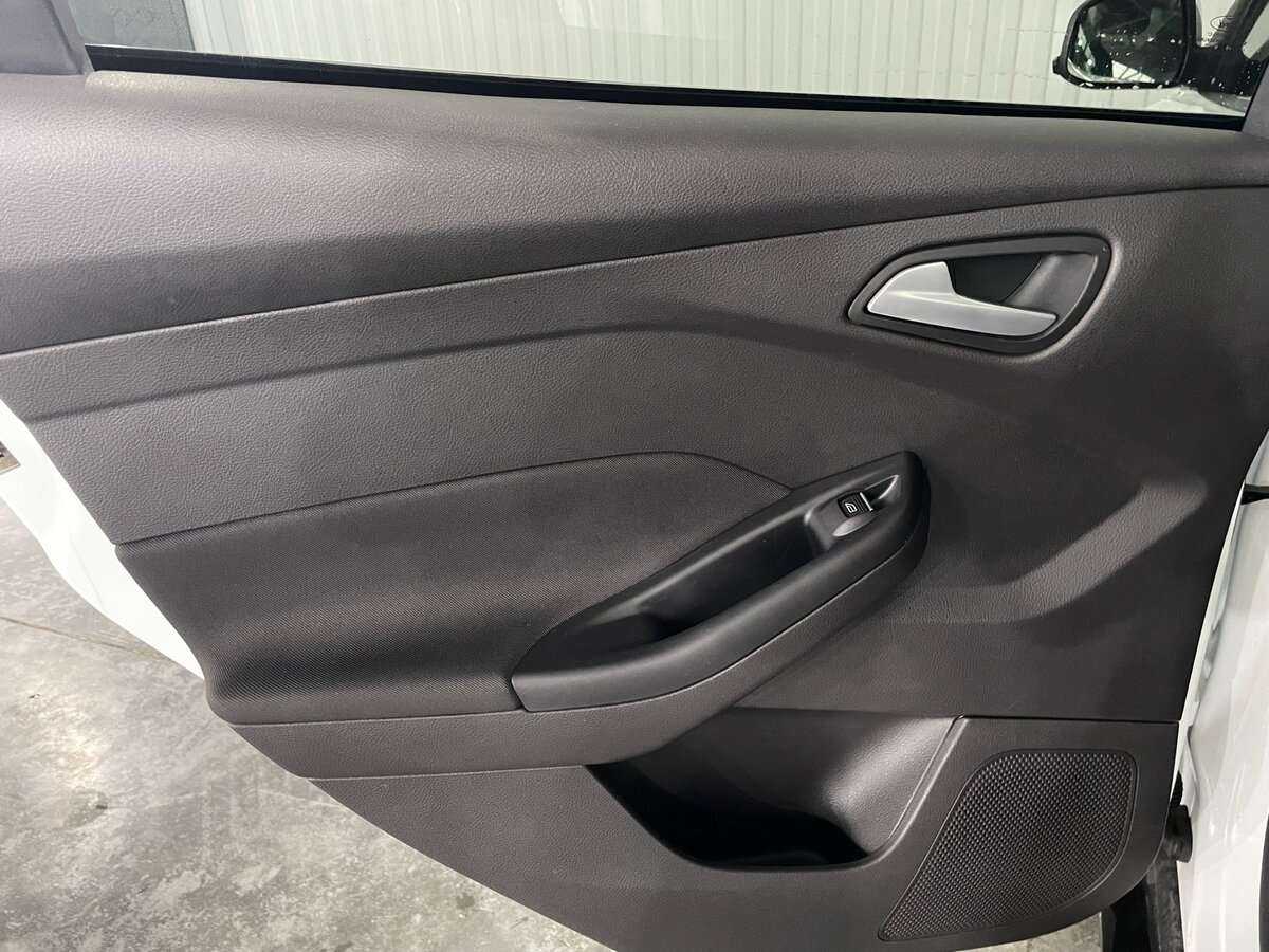 Ford Focus, 2013 Фото №19