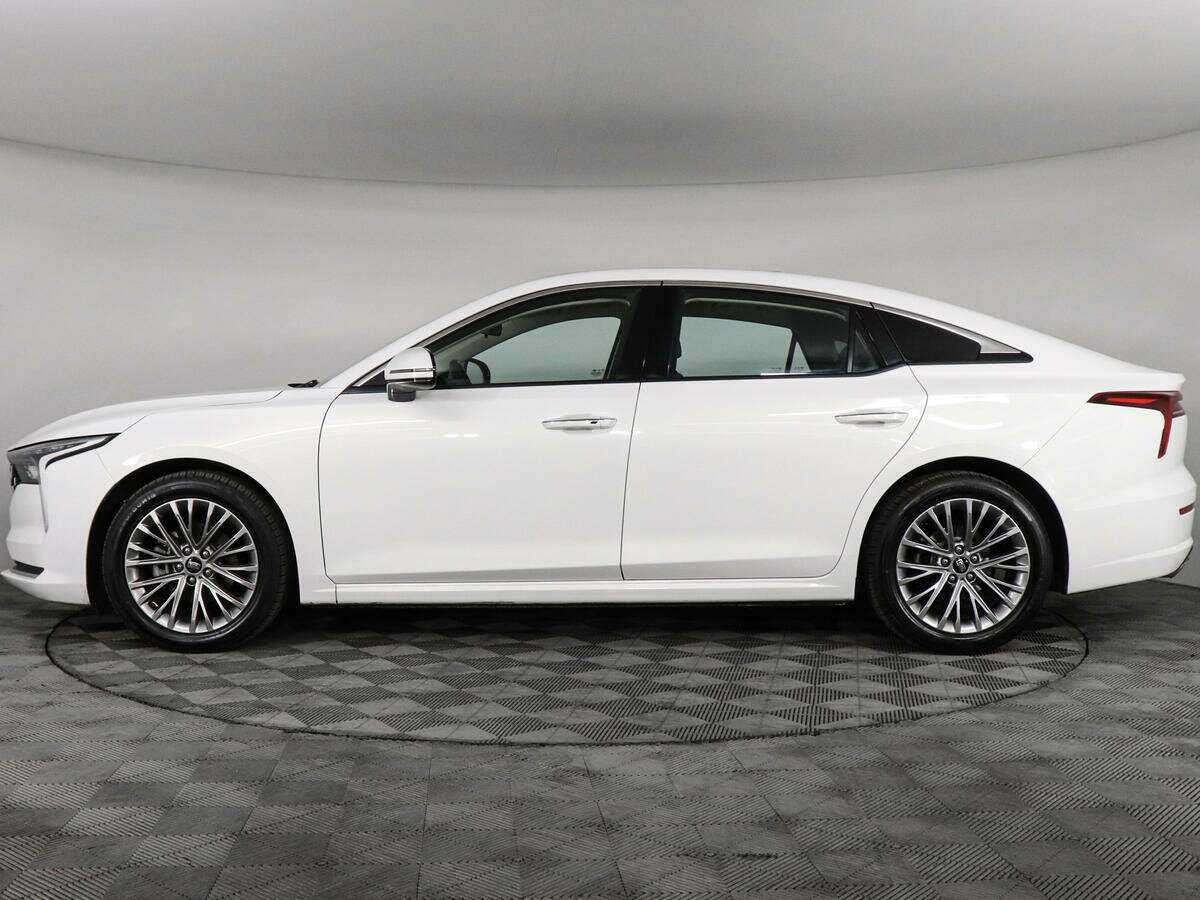 FAW Bestune B70, 2023 - 52 275 км. | Фото №8